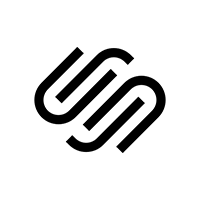 Squarespace logo