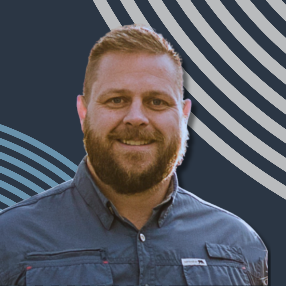 Von — Co-Founder, Fulfillment Operations, Anata Fulfillment