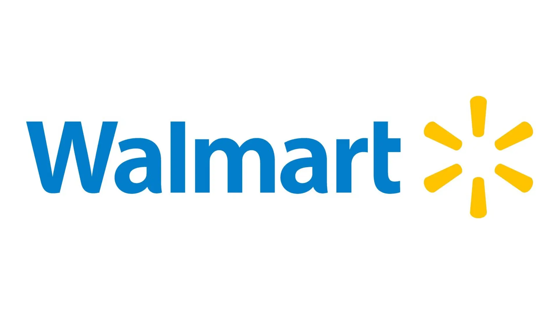 Walmart logo