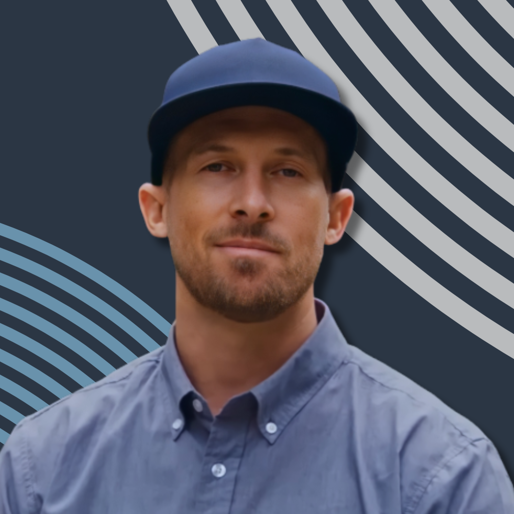 Spencer — Co-Founder, Marketing & Client Success, Anata Fulfillment