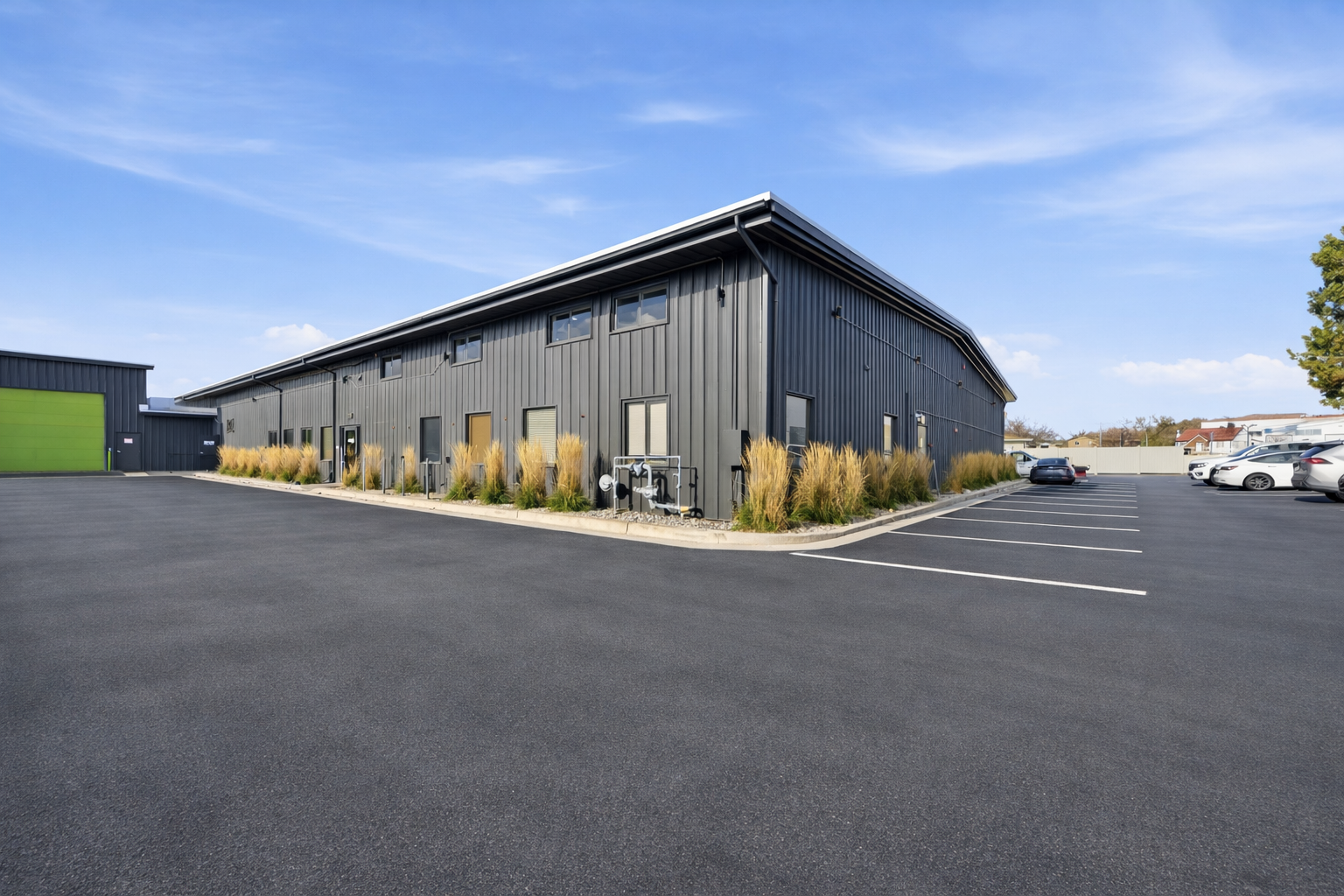 Anata Fulfillment headquarters in Lehi, Utah
